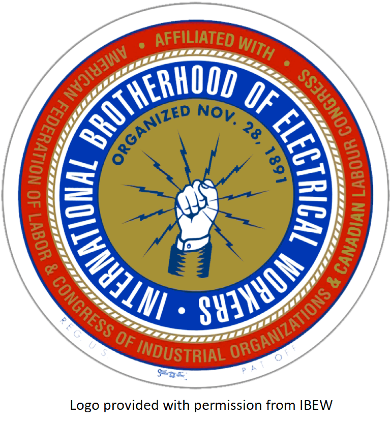 IBEW_logo