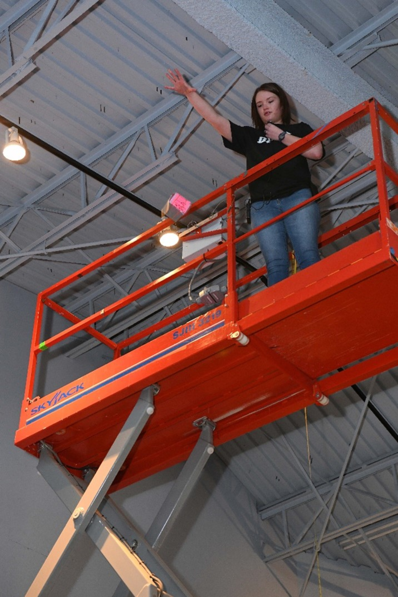 Egg Drop Competition