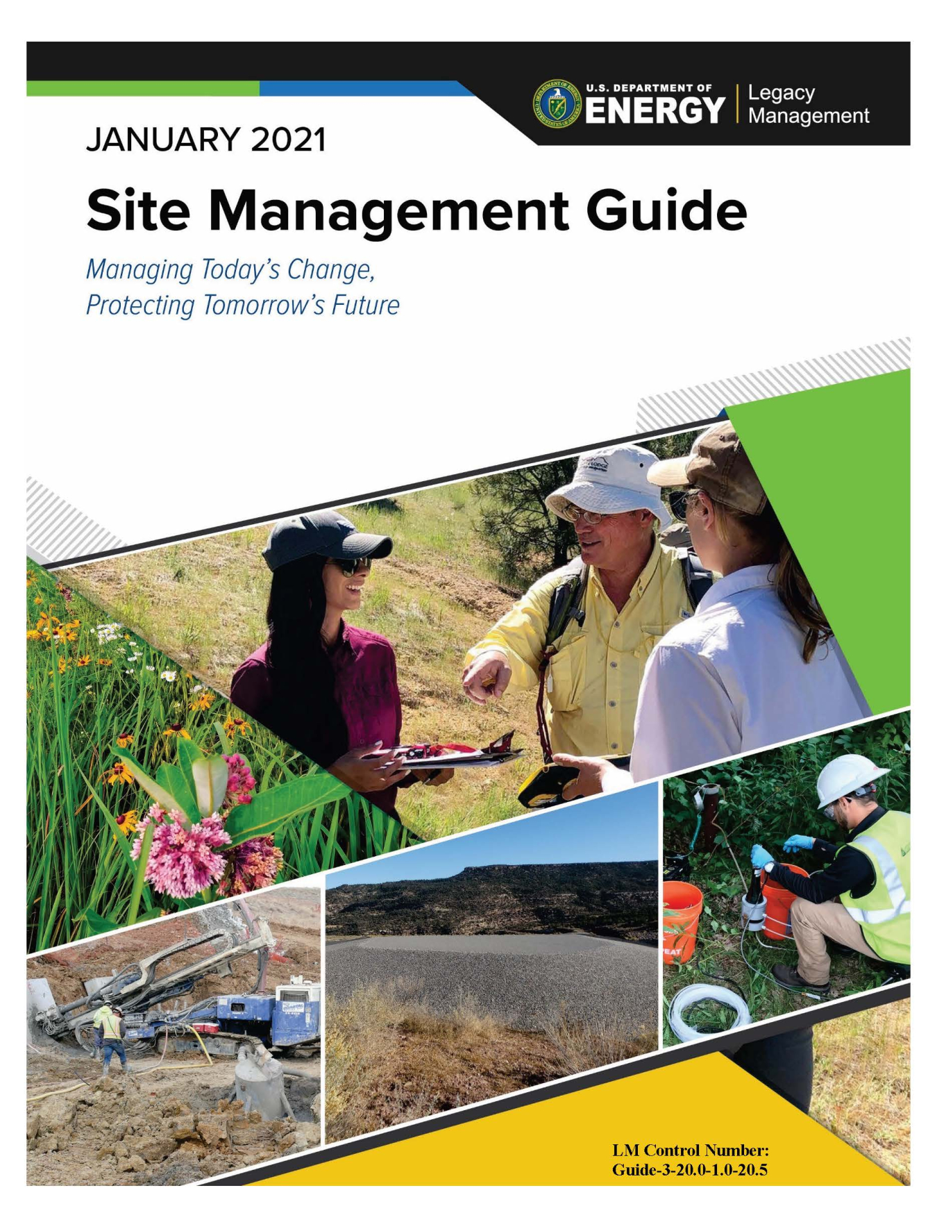 LM Site Management Guide (January 2021)