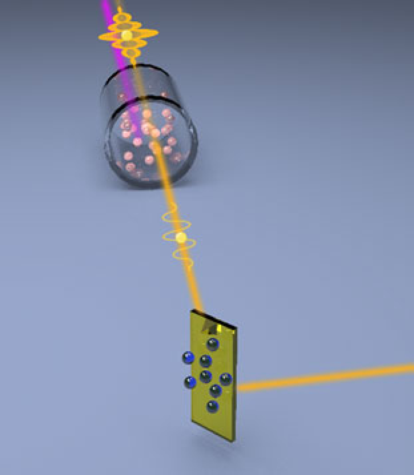 A quantum light approach for microscopy enables scientists to measure signals with much-improved sensitivity.