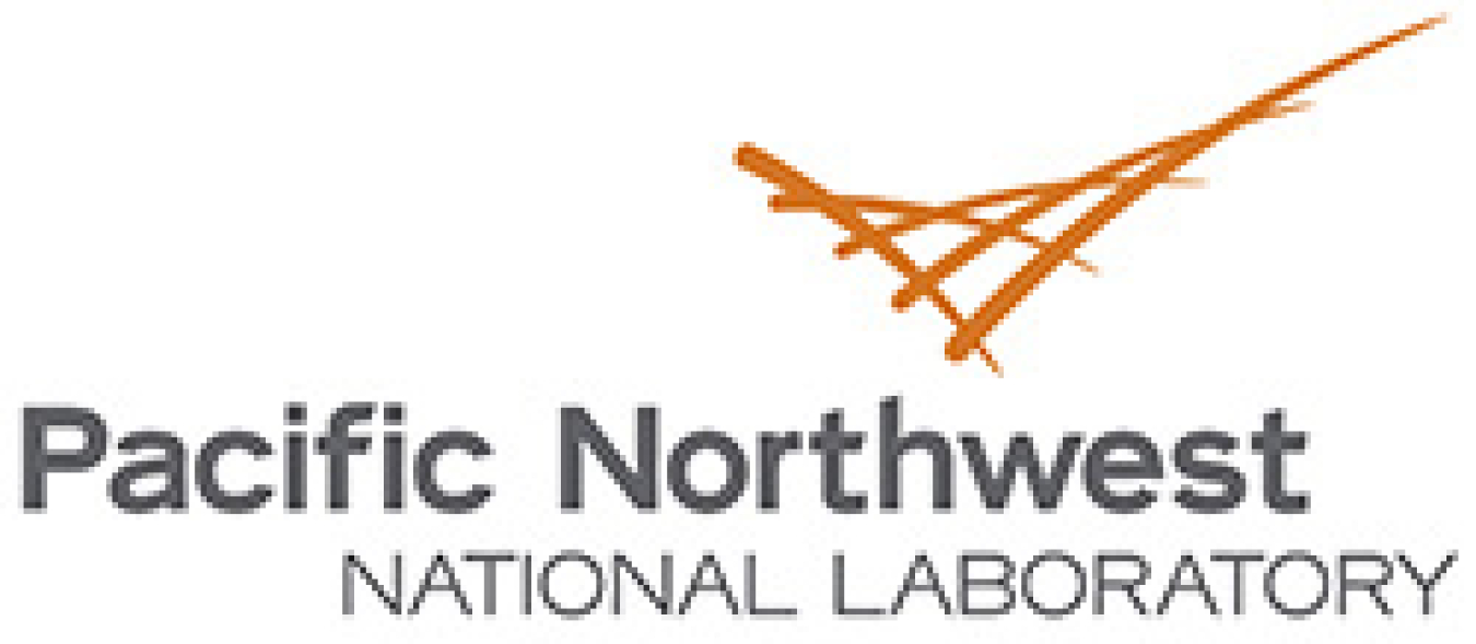 Pacific Northwest National Laboratory logo