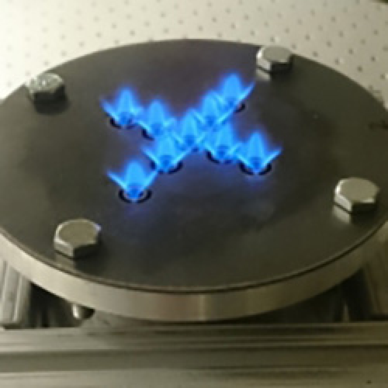 Hot plate 