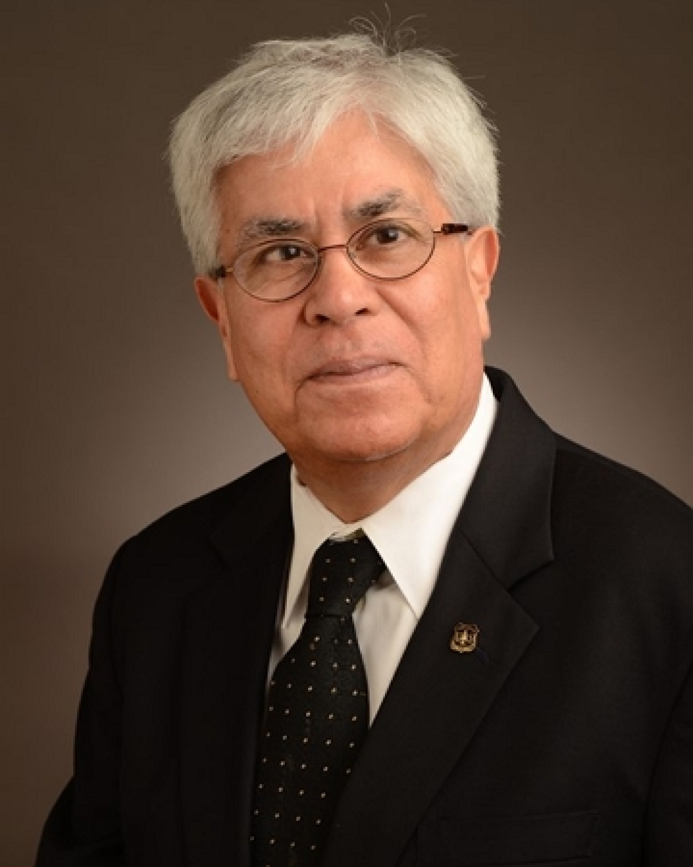 Dr. Carlos Rodriguez Franco headshot