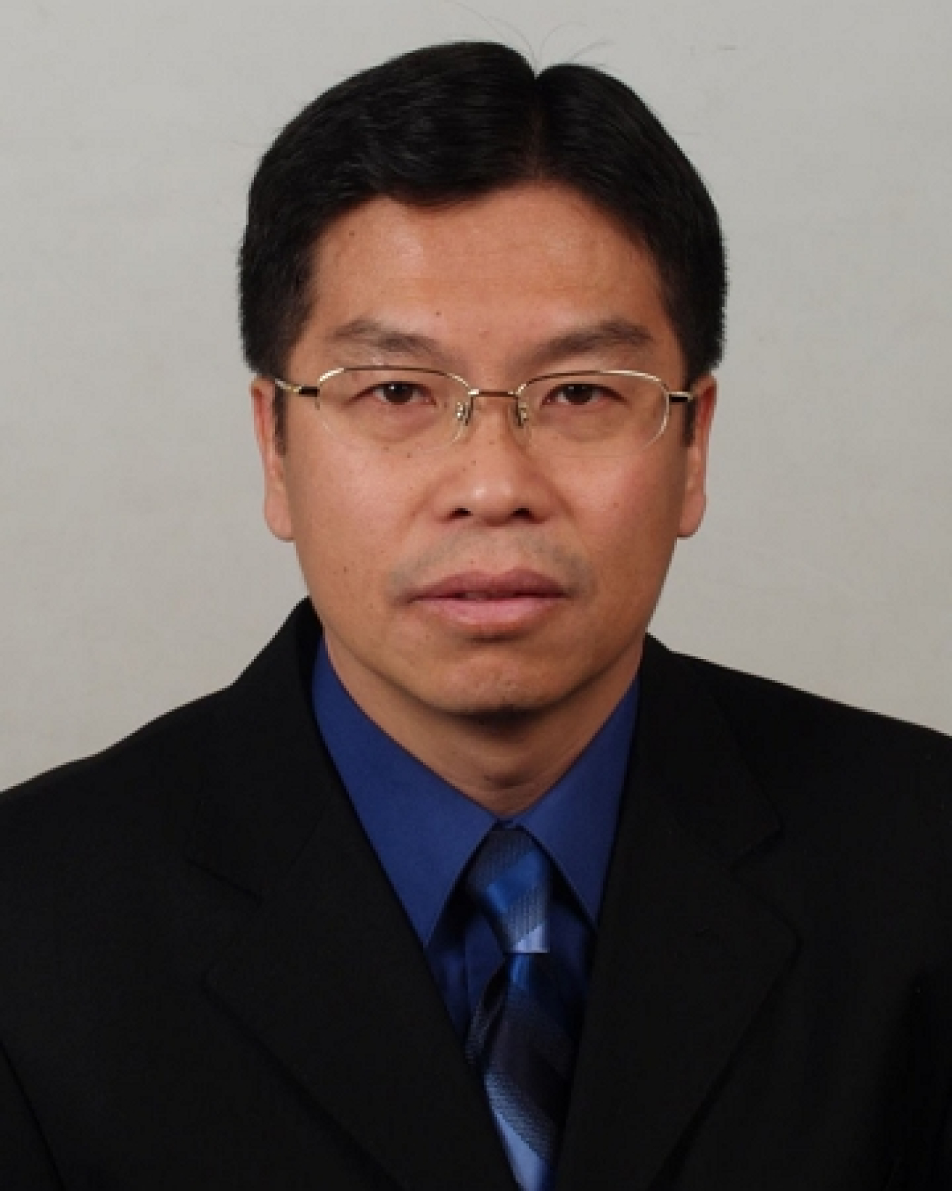 headshot of Dr. Jingxin Wang