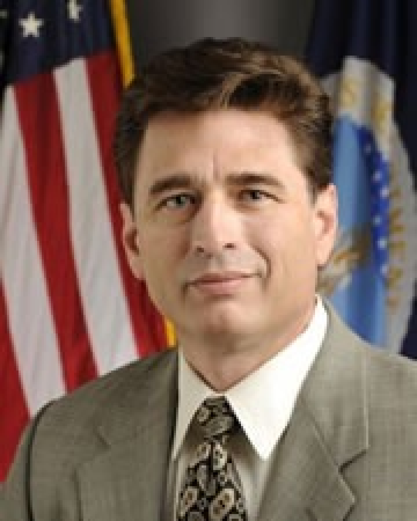 Fred Pfaeffle, Senior Counsel, Office of General Counsel