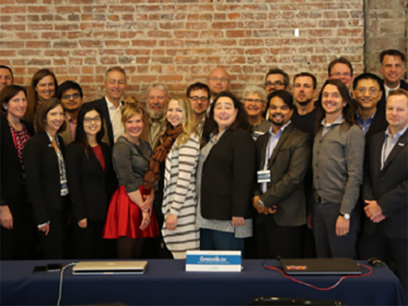 Image of all of the people who participated in Energy I-Corps Cohort 6