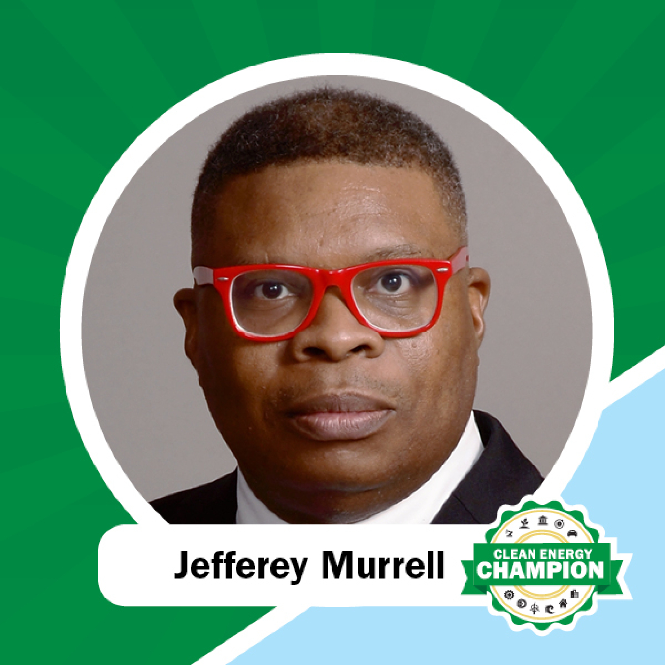 Jefferey B. Murrell, P.E.