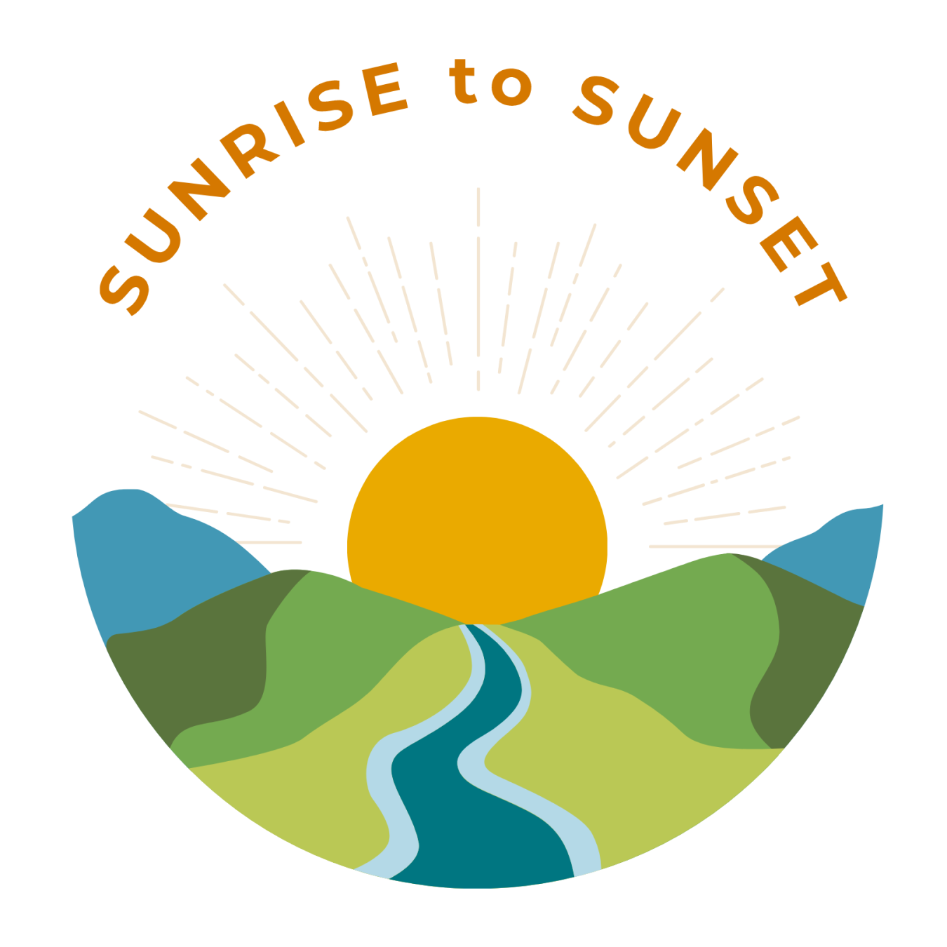 Sunrise to Sunset is a day of STEM activities run virtually by DOE's National Laboratories for Earth Day 2022.