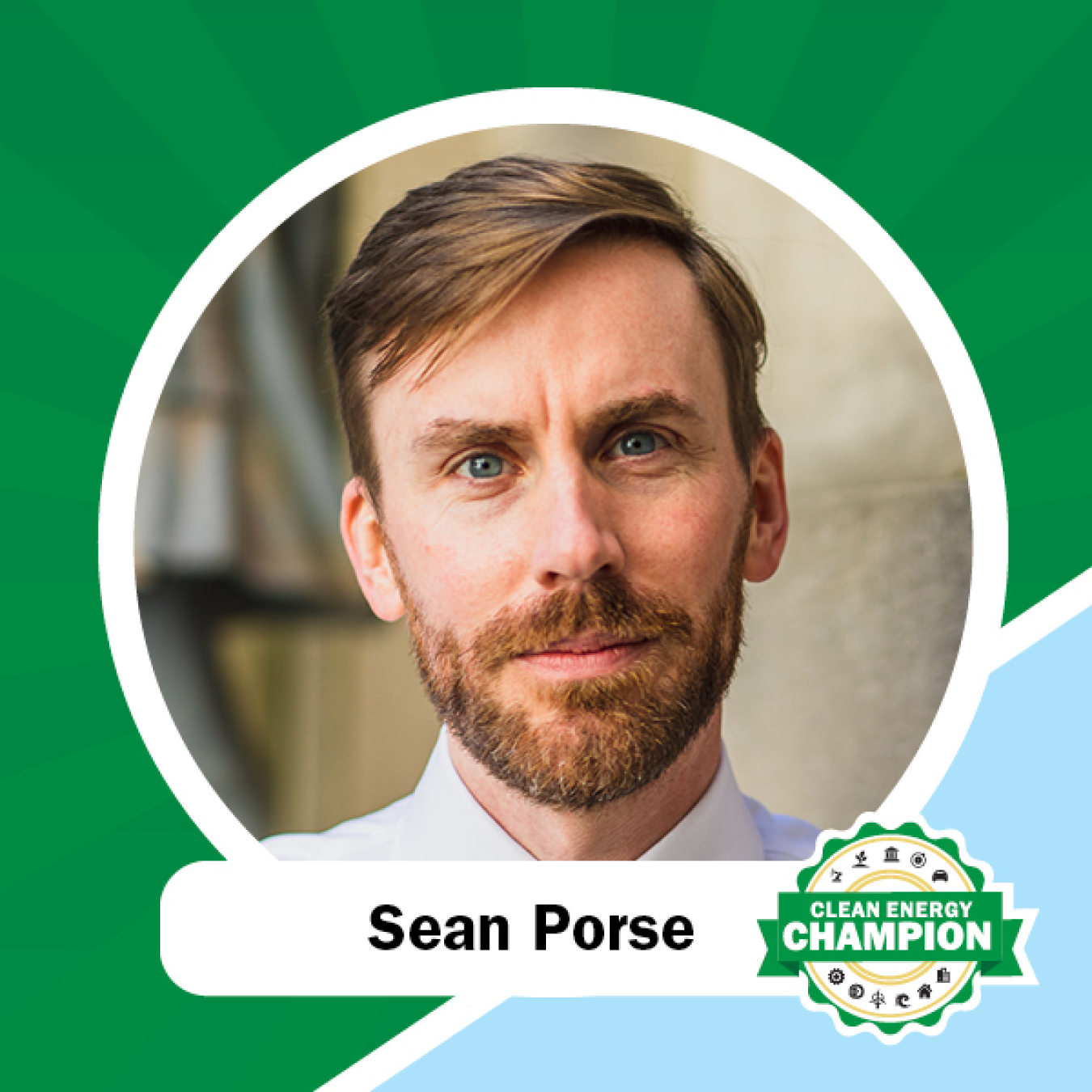 Sean Porse