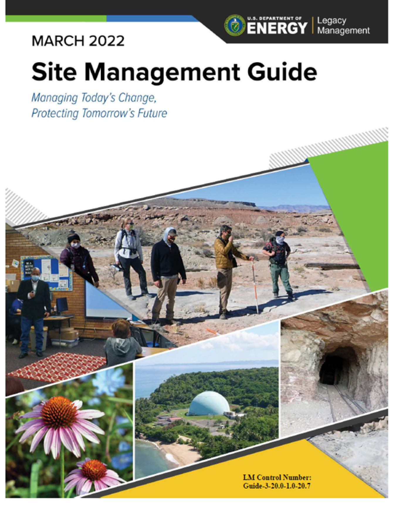 March 2022 LM Site Management Guide