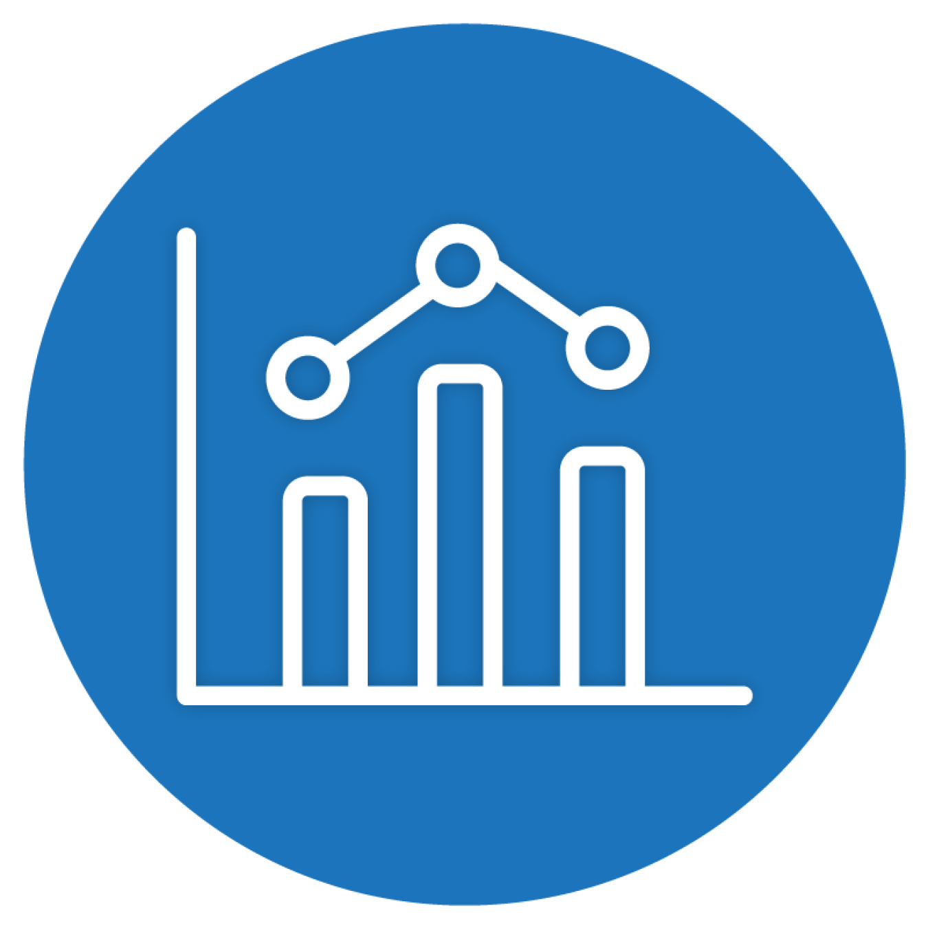 data analysis icon