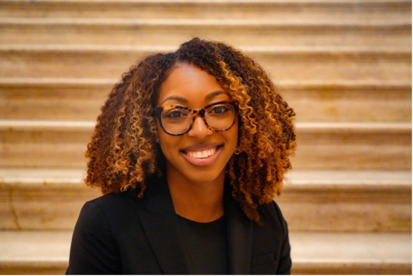 Danisha Craig is the Senate Legislative Affairs Advisor in the Office of Congressional and Intergovernmental Affairs at the Department of Energy.