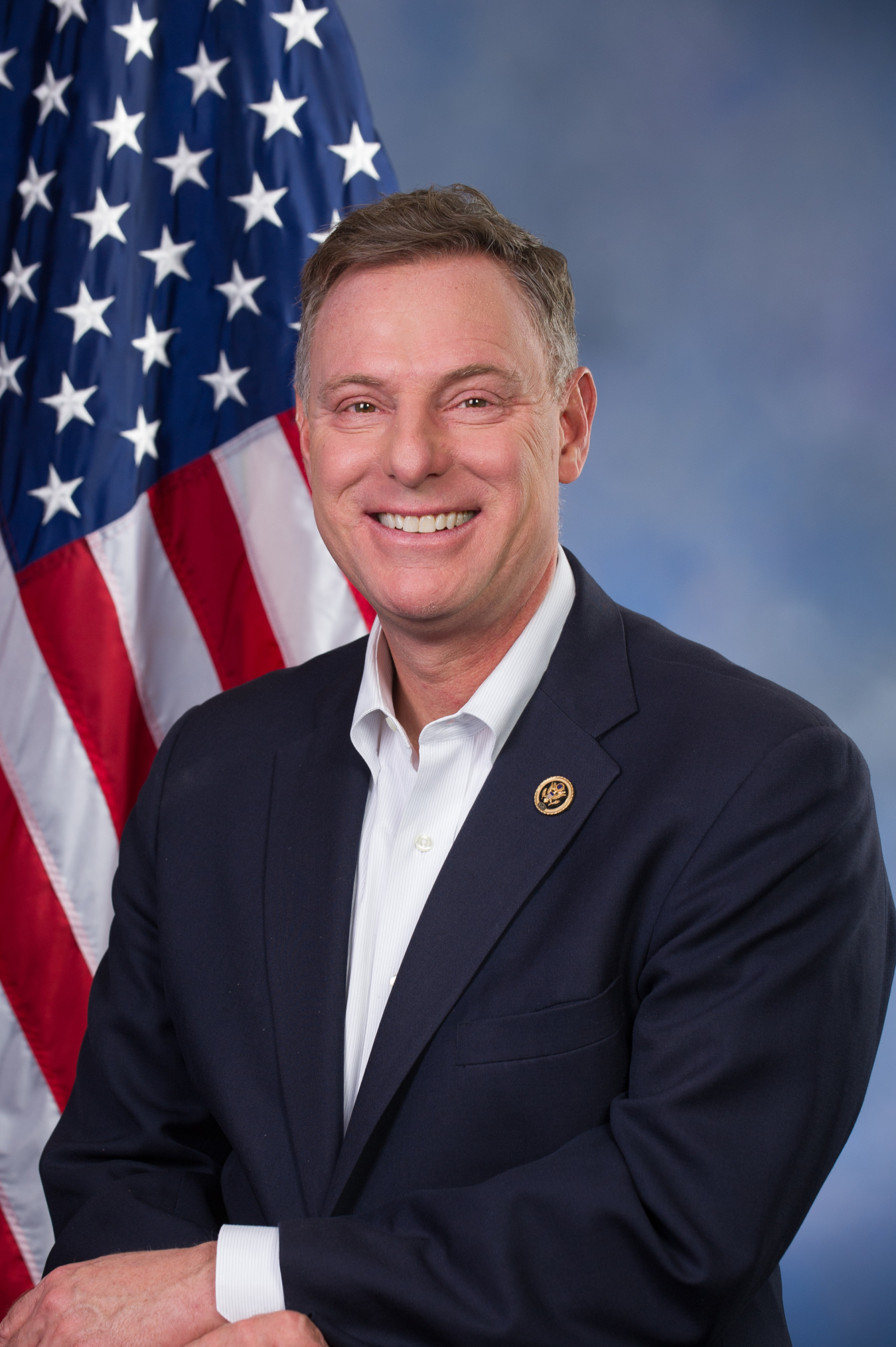 U.S. Representative Scott Peters (CA-52)  