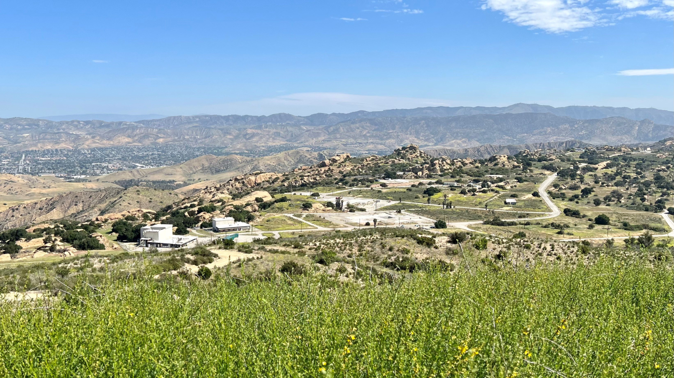 EM’s portion of the cleanup at the Santa Susana Field Laboratory is guided by the landowner Boeing’s final plans for the land as open space. EM will ensure public safety and the safety of the environment remain DOE’s foremost priority.