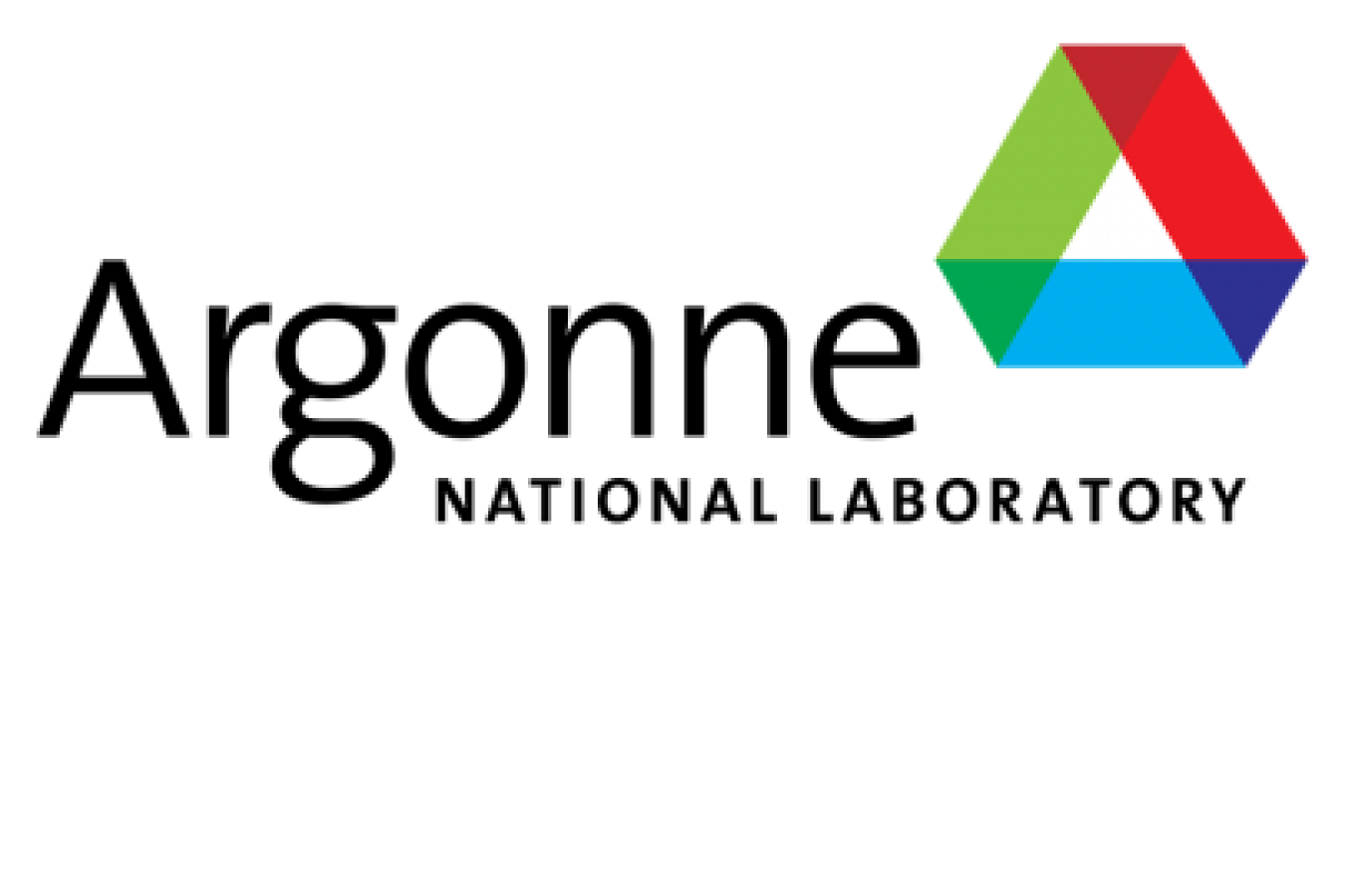 Argonne National Laboratory logo