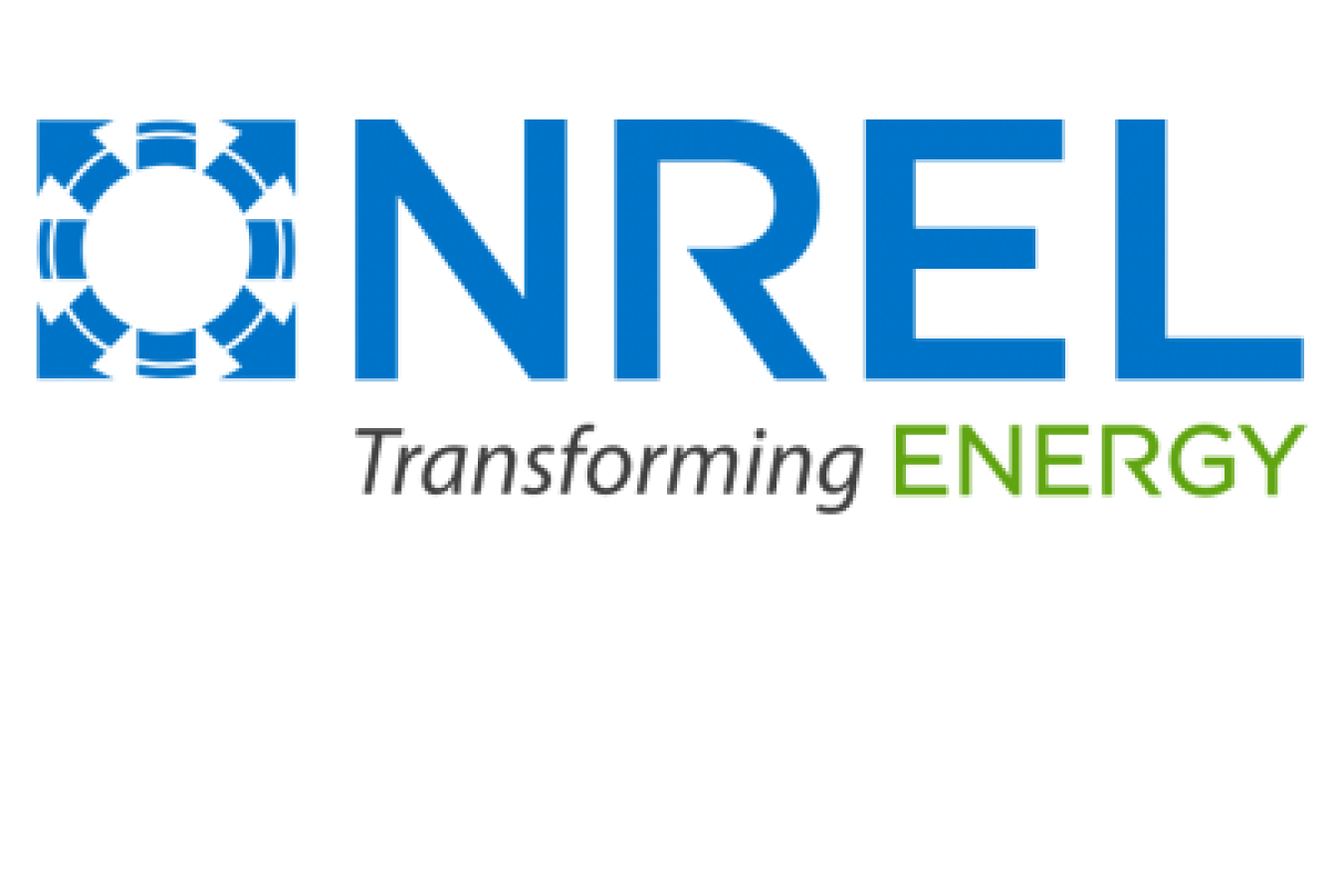 National Renewable Energy Laboratory logo