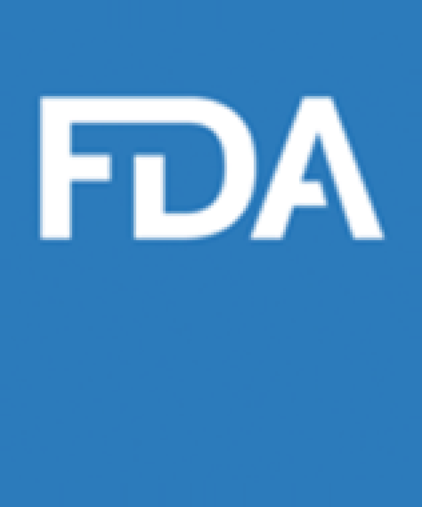 Logo for FDA