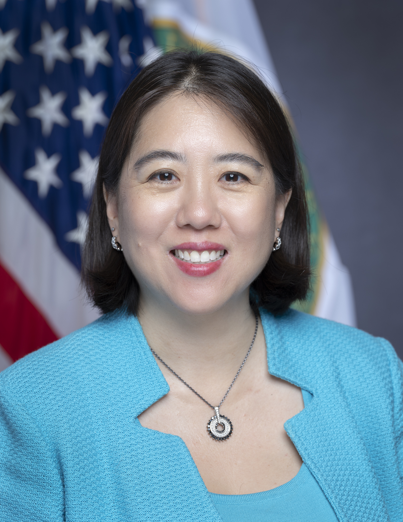 Dr. Vanessa Chan, DOE Chief Commercialization Officer and OTT Director