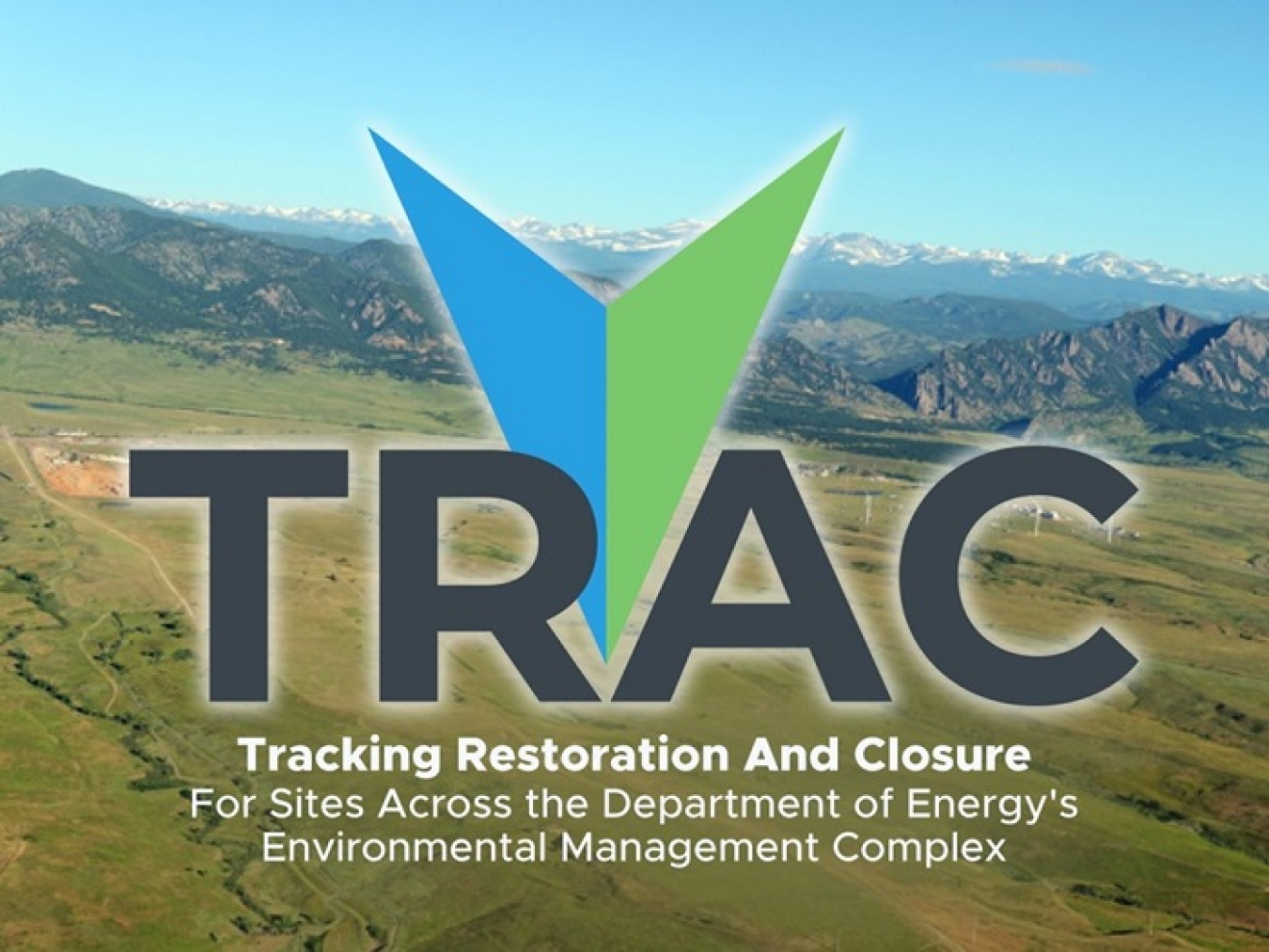 TRAC Logo