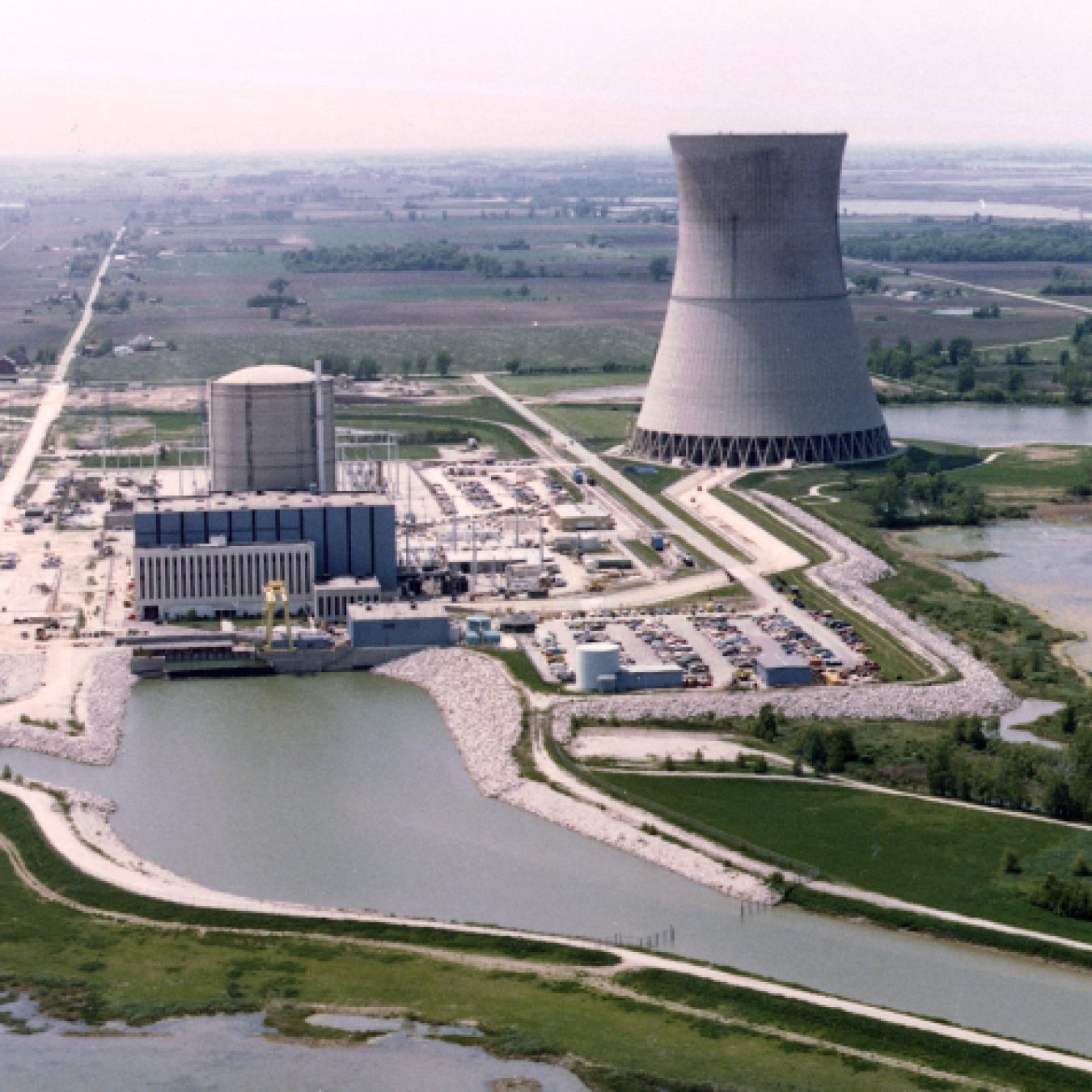 Davis-Besse Nuclear Power Station