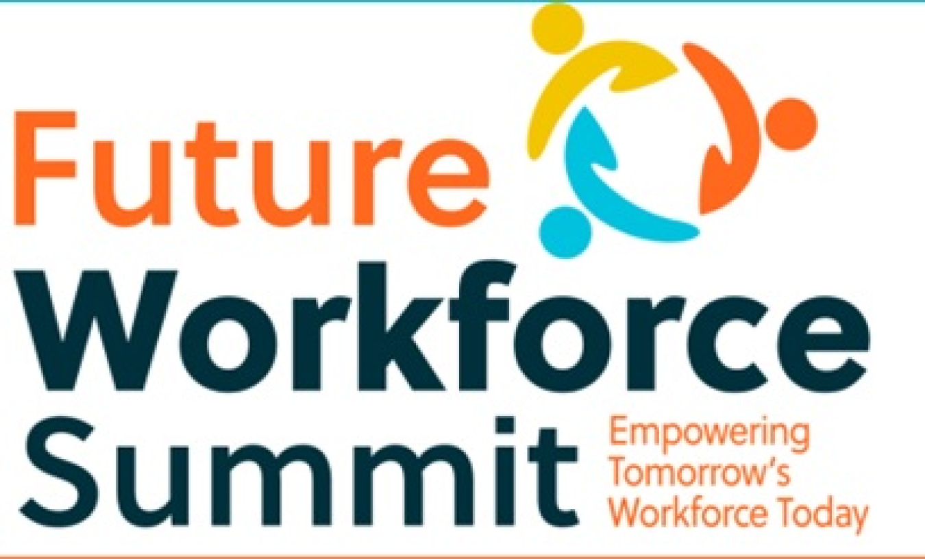 Future Workforce Summit logo