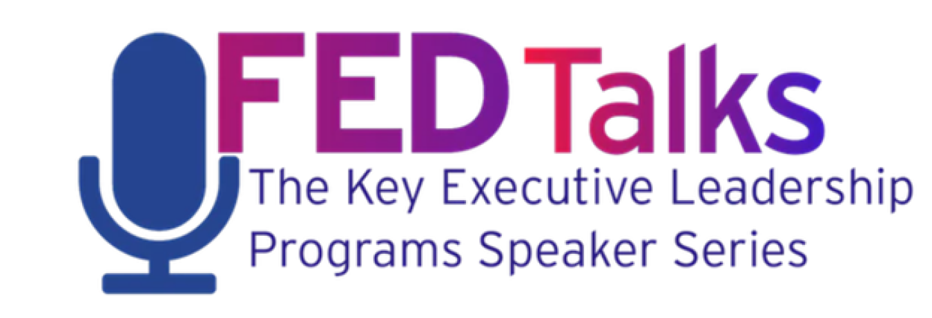 FedTalks logo