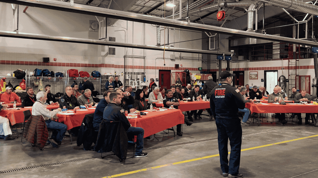 The U.S. DOE Idaho Operations Office and its contractor partners, Battelle Energy Alliance (BEA) and the Idaho Environmental Coalition (IEC), collaborated to host the DOE/ Energy Facility Contractors Group Fire Protection Workshop at the Idaho National Laboratory (INL) Site 