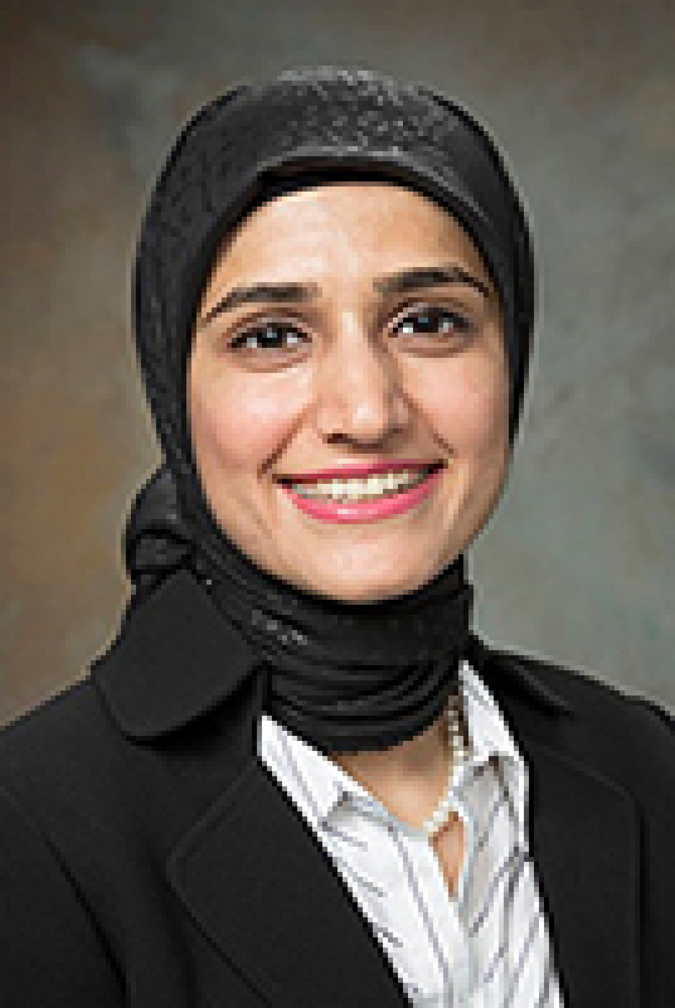 Khaula Khatlani, MD, MSc  - WHPP