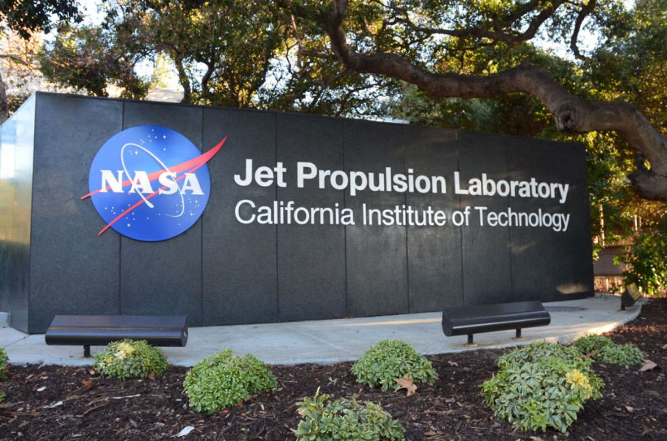 NASA's Jet Propulsion Laboratory