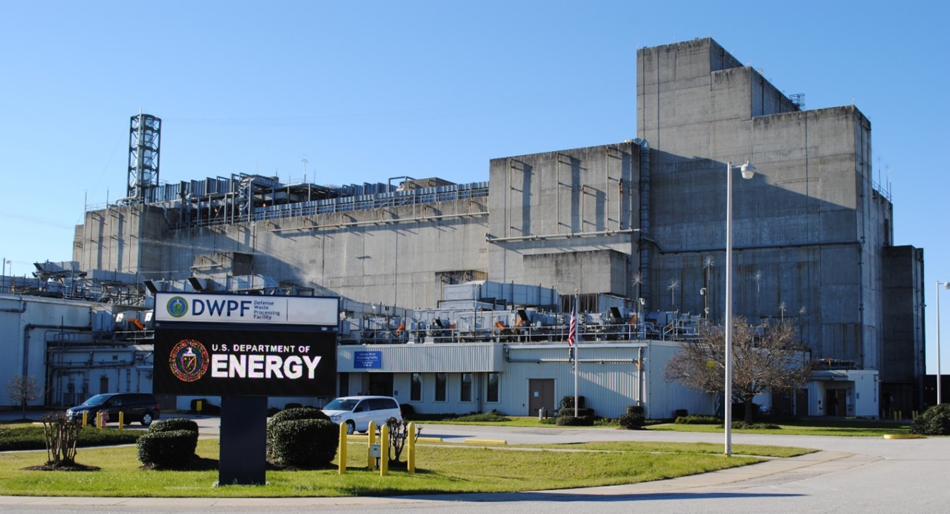 The Defense Waste Processing Facility at the Savannah River Site has completed the conversion from formic acid to glycolic acid in the waste vitrification process. Glycolic acid is expected to enable the facility to process greater quantities of high-activity waste while also improving efficiency and safety.