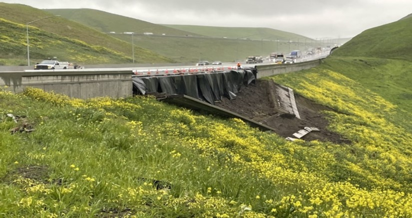 LLNL flooding