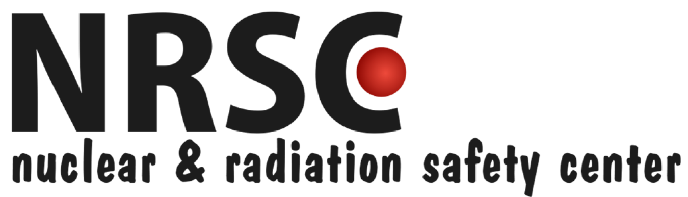 Logo of Armenia’s Nuclear and Radiation Safety Center