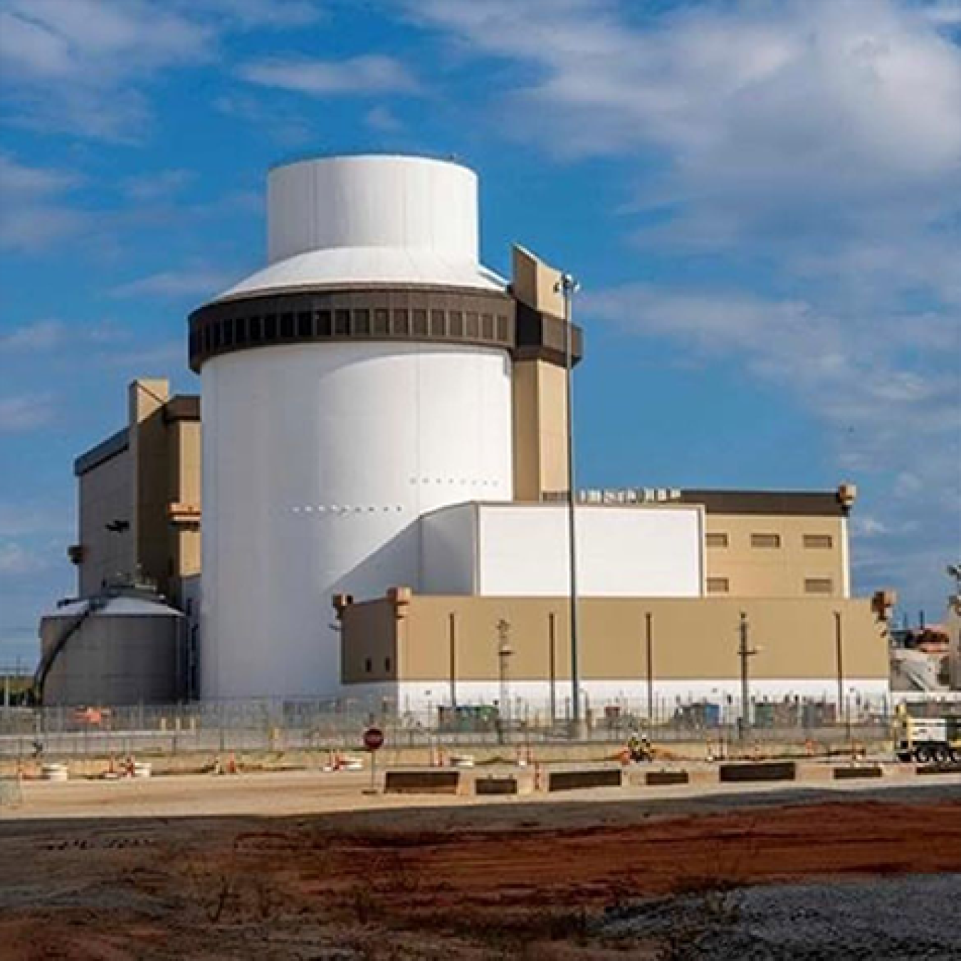 Vogtle Unit 3