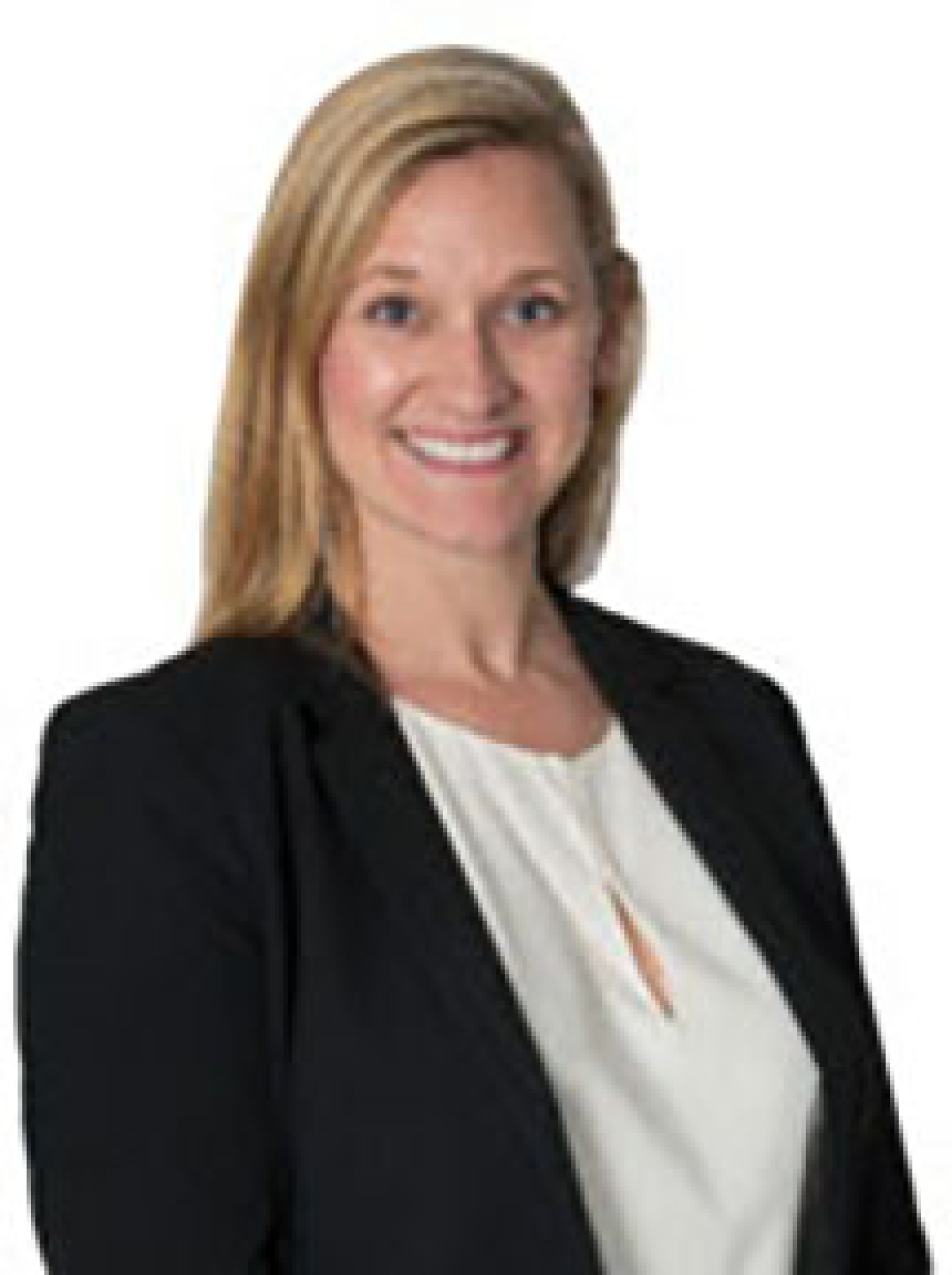 Photo of Rebecca Limmer, LPO's Chief Counsel