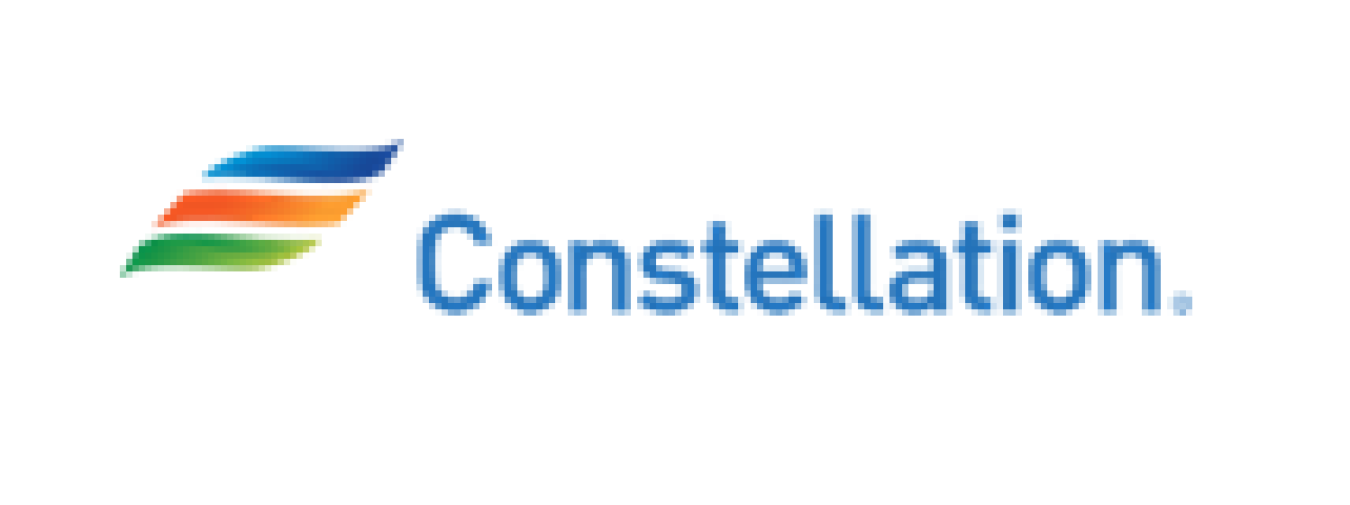 Constellation logo.