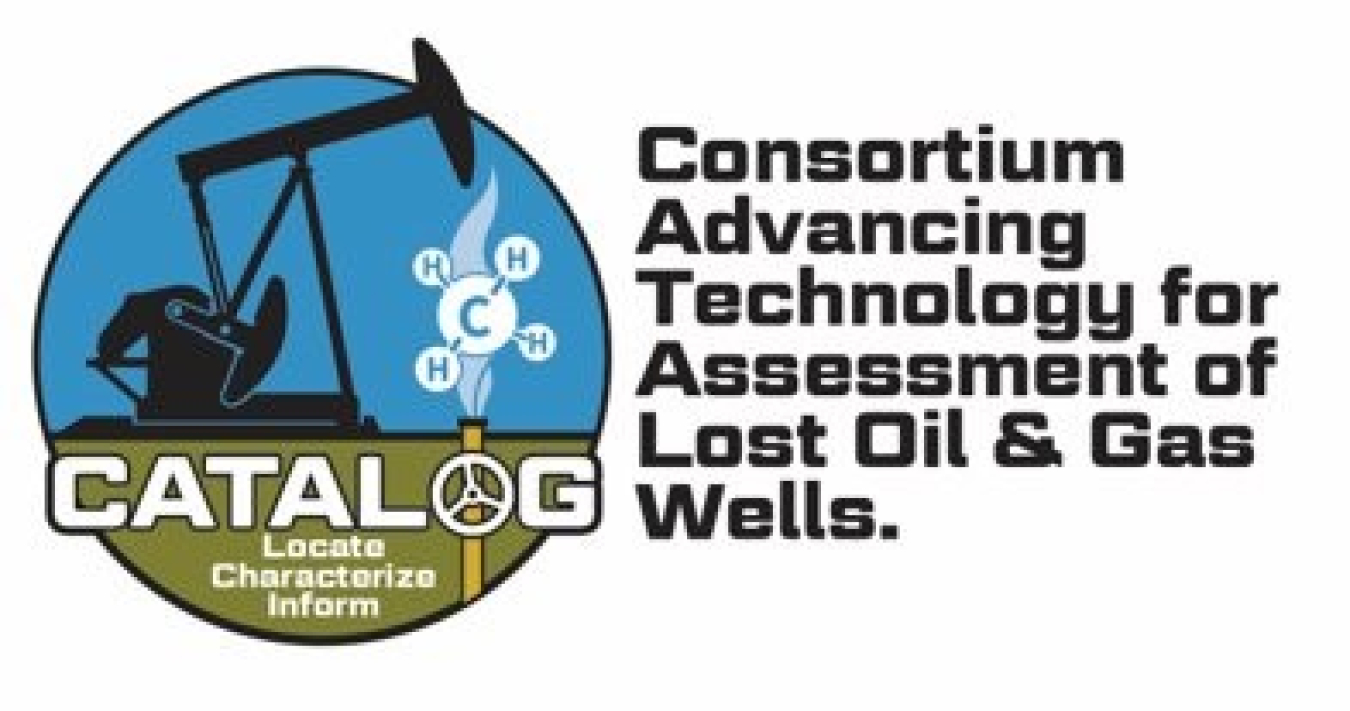 Consortium Advancing Technology for Assessment of Lost Oil & Gas Wells