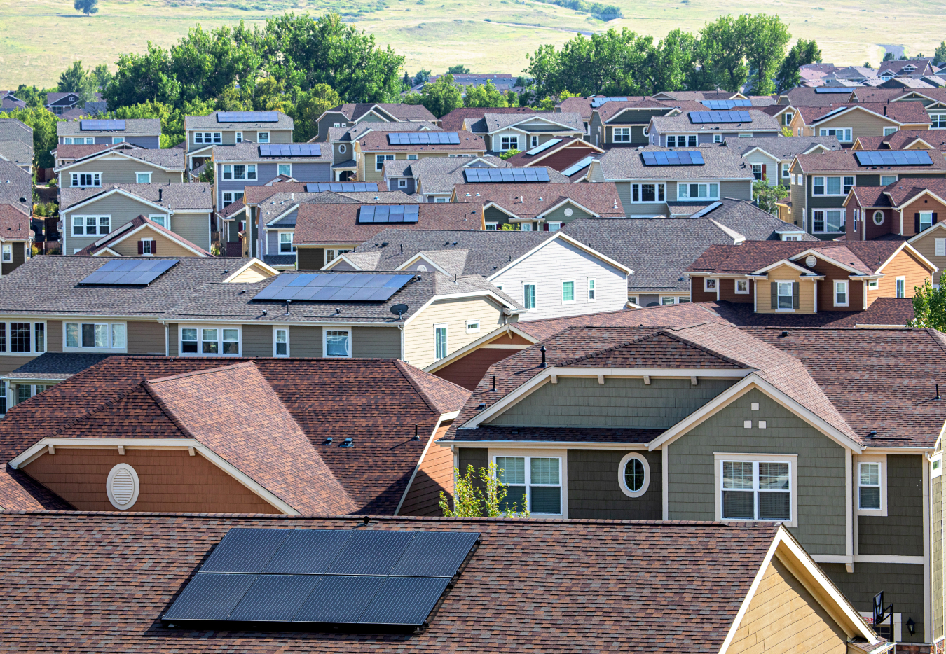 SolarAPP+ is an online platform that instantly issues permits for code-compliant residential photovoltaic systems, making it easier for local governments to approve standardized projects quickly and safely.