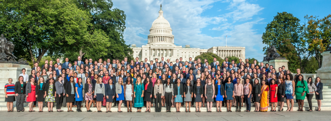 AAAS Fellows