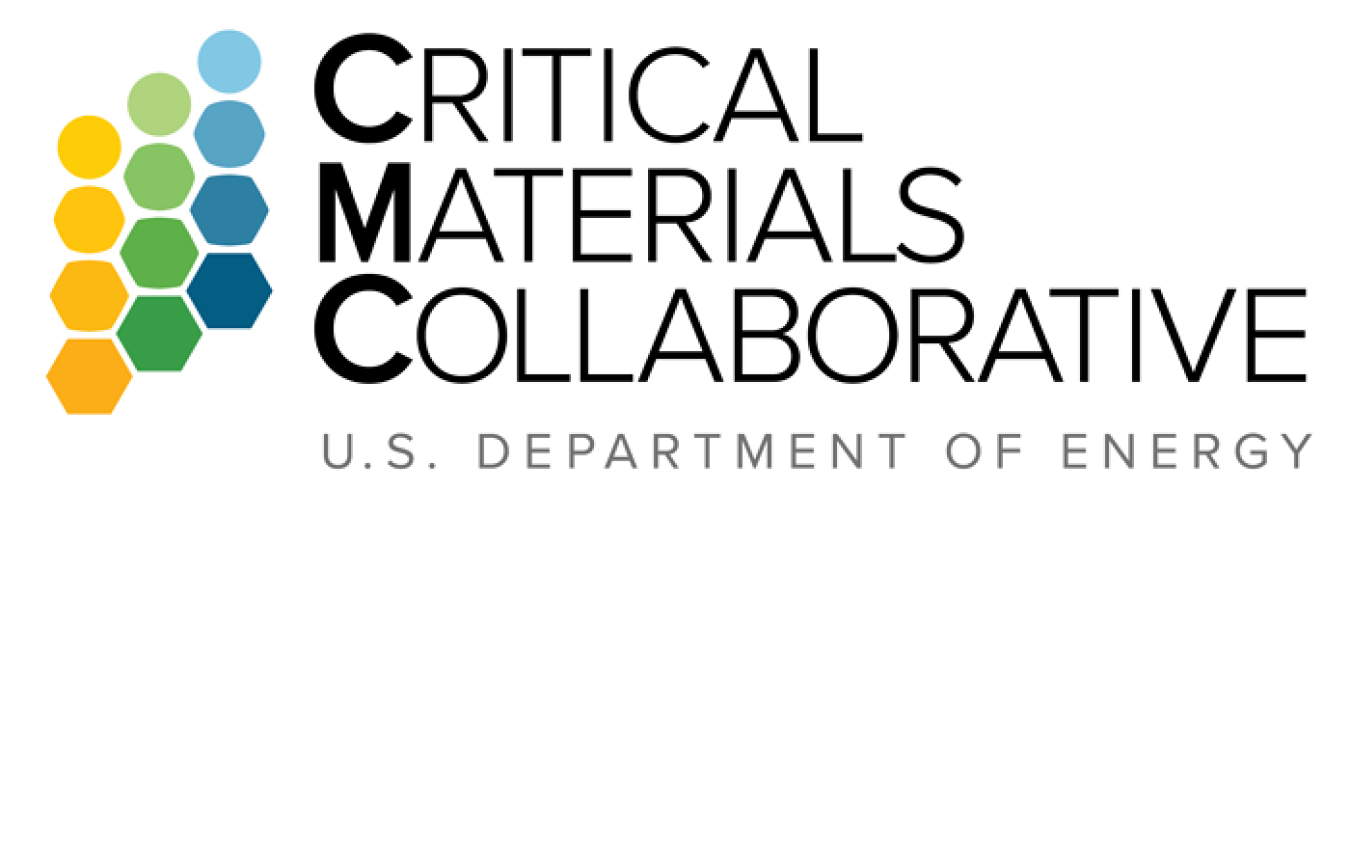 Critical Materials Collaborative logo