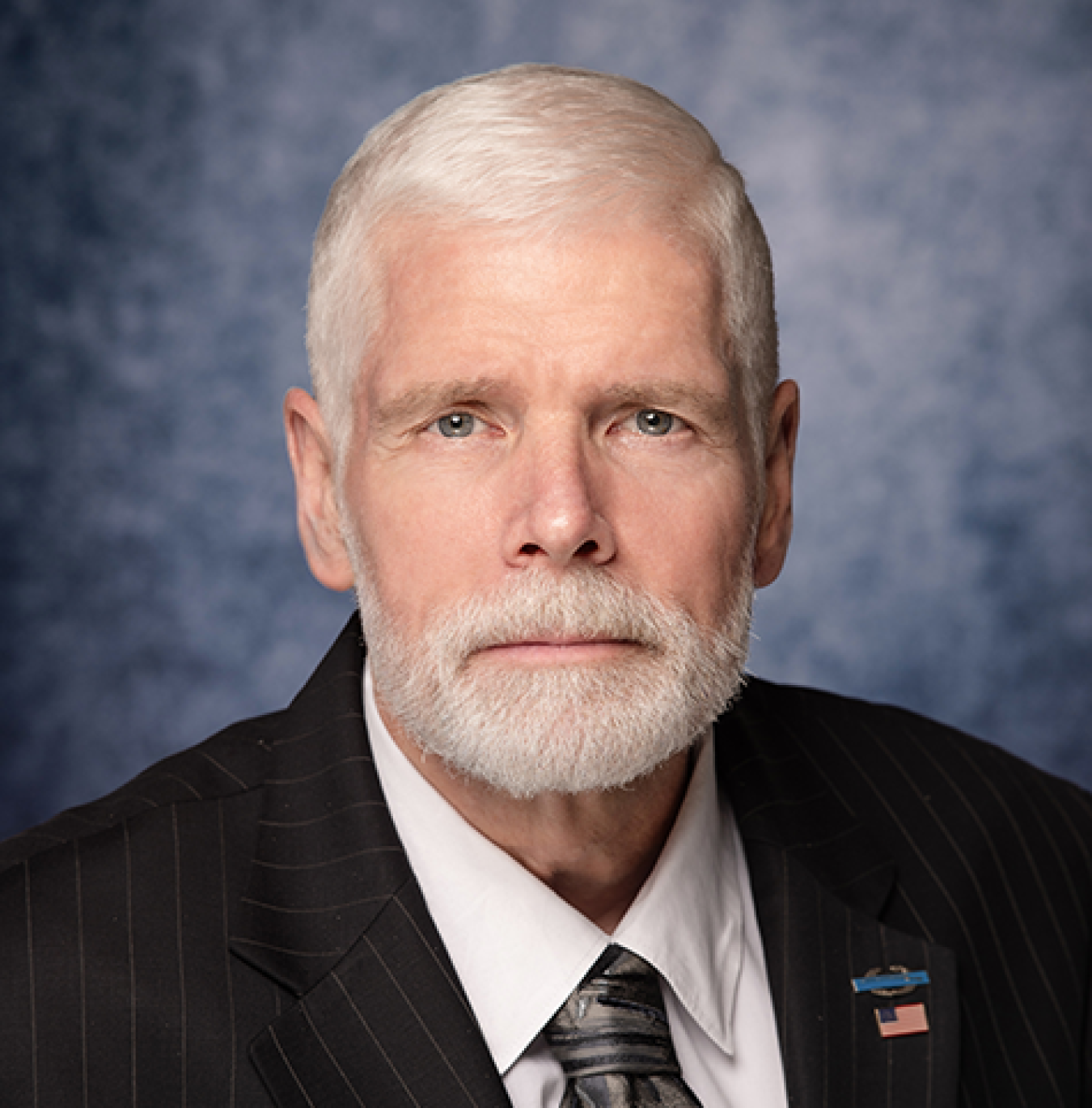 Kurt W. Runge, Acting Director, Office of Headquarters Security Operations