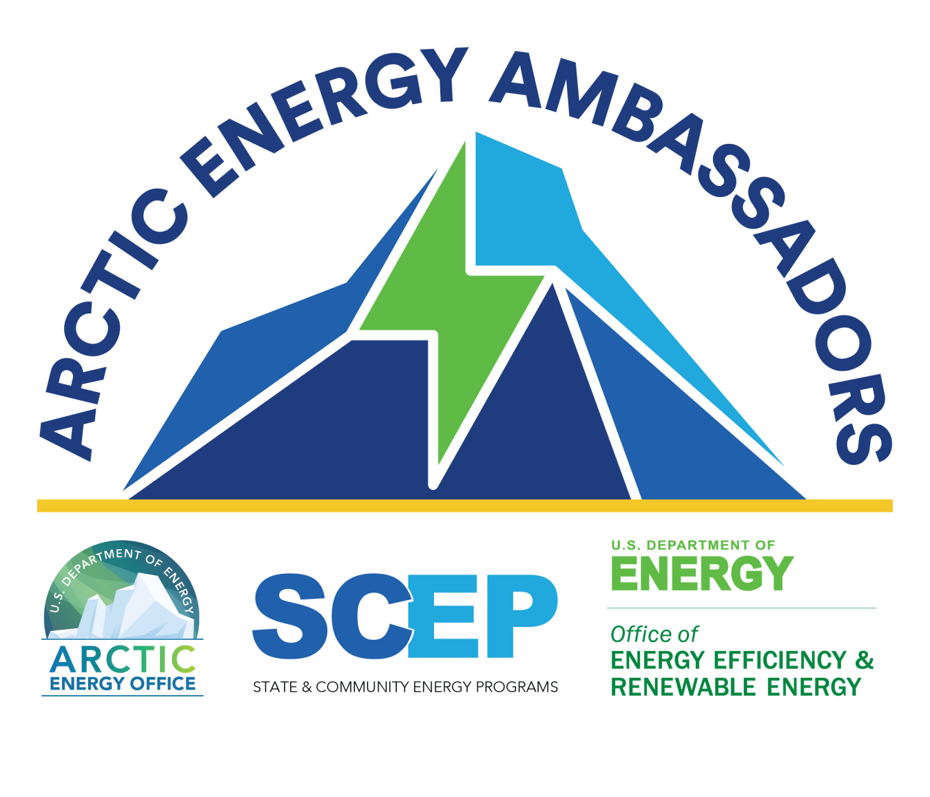 Arctic Energy Ambassadors Logo (no outline)