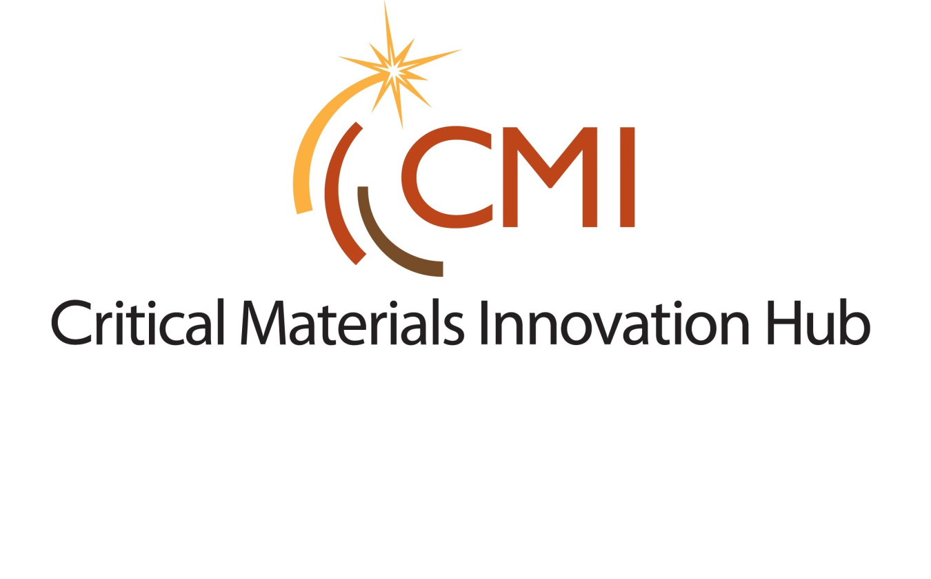 Critical Materials Innovation Hub