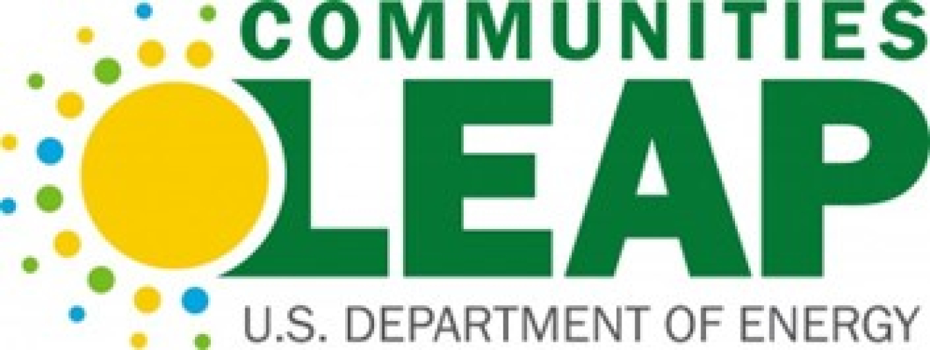 Communities LEAP | U.S. Department of Energy