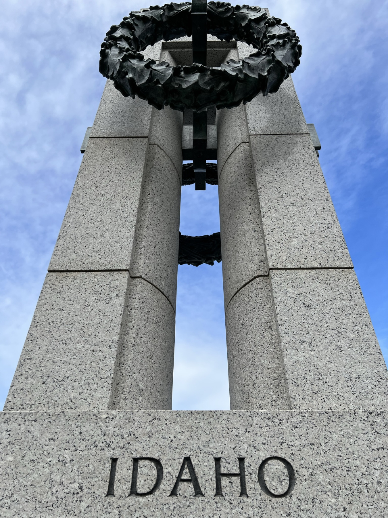 monument