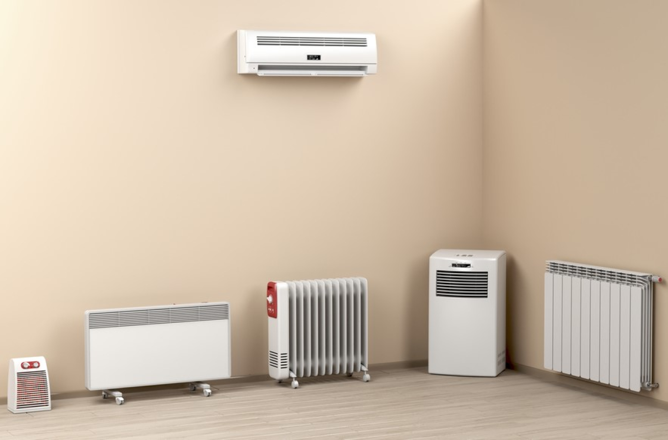 Home Heating Systems