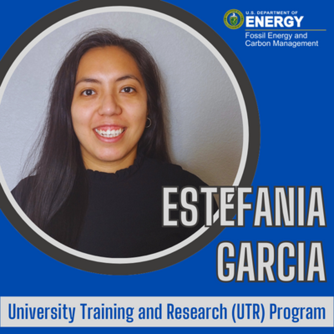 UTR - Estefania Garcia