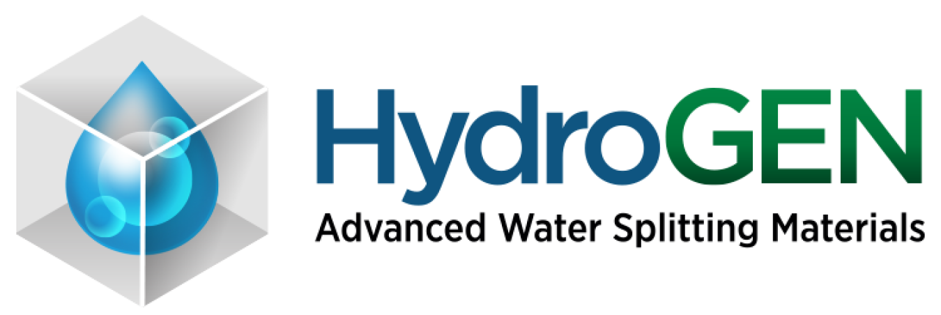 HydroGEN Consortium logo