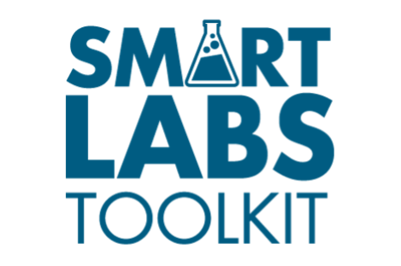 Smart Labs Toolkit logo