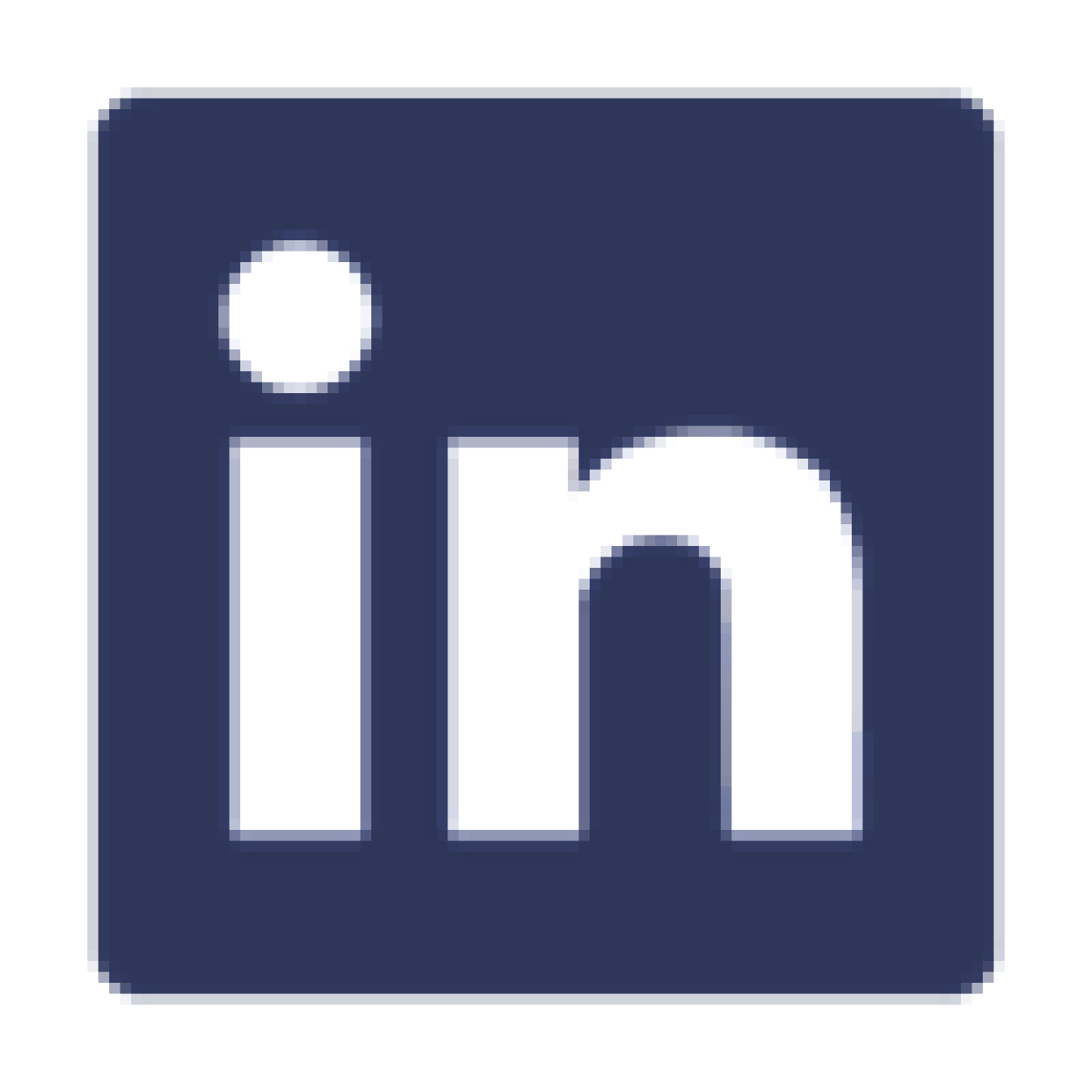 LinkedIn icon