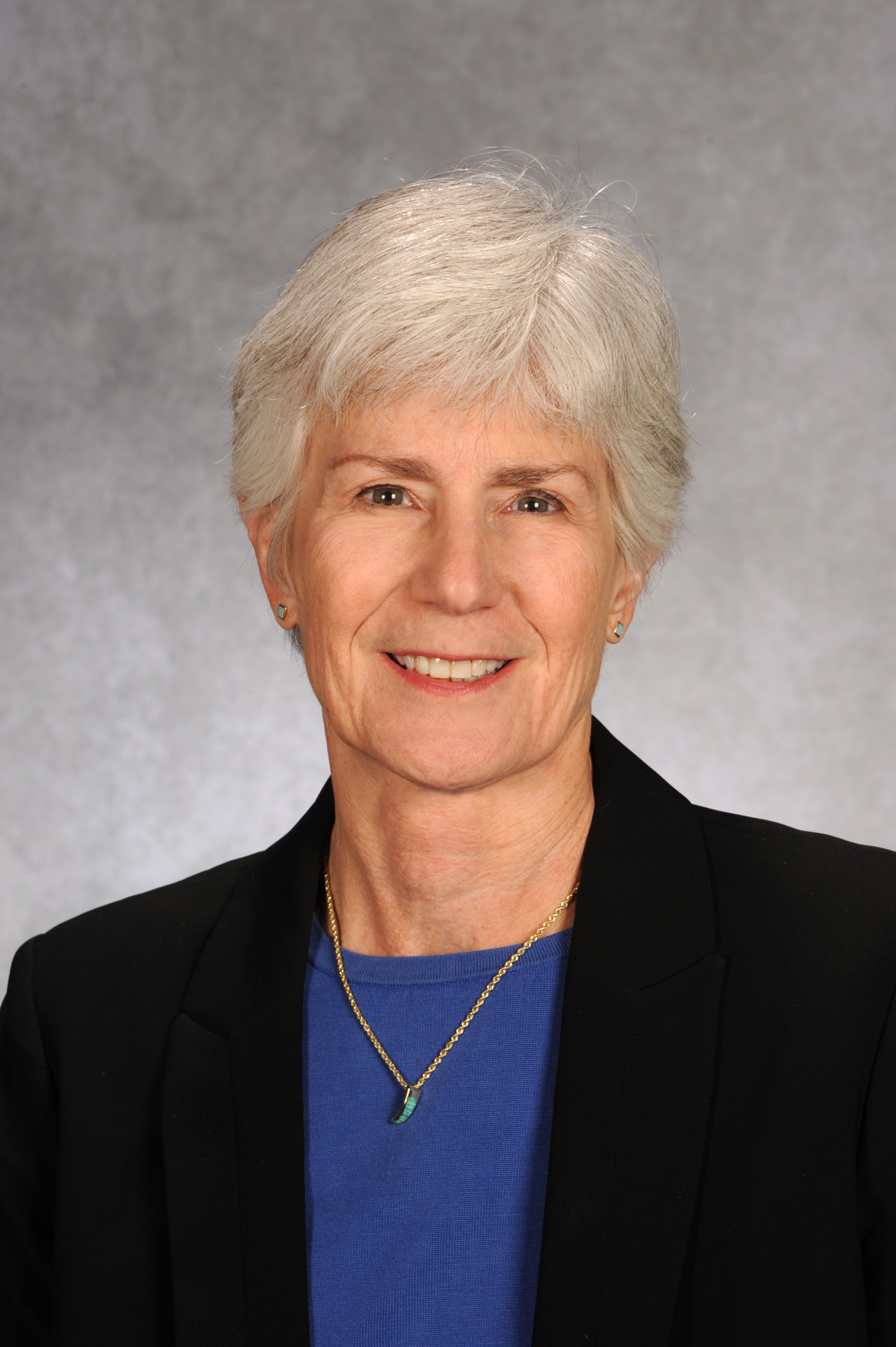 Marianne Walck, Ph.D. — NETL Director